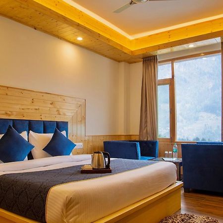 North Deodar Avenue, Manali Экстерьер фото